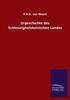 Книга Urgeschichte Des Schleswigholsteinischen Landes