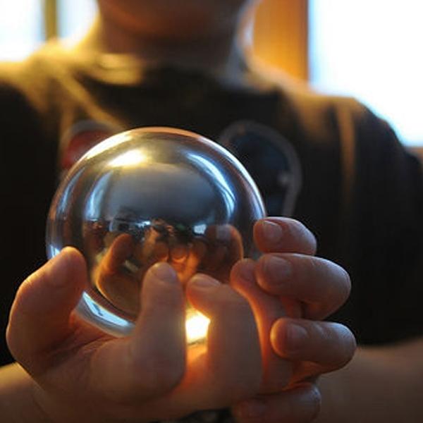 Fushigi Magic Антигравитационный магический шар