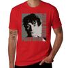 Paolo Nutini Singersongwriter Tshirt Shirts Graphic Plus Sizes Street Wear Custom Shirt Luxury Clothes Unisex