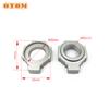 Motorcycle Accessories Rear Axle Block Chain Adjuster Wheel Hub For KTM HUSQVARNA GASGAS SXF XCF EXF MCF 125 150 250 300 350 450