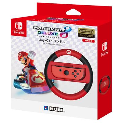 Switch Mario Kart 8 Deluxe Handle для Nintendo Switch Mario [совместимо с Nintendo] Joy-Con