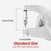Tattoo Integrated Needle Disposable Tattoo Integrated Needle White Cheyenne Tattoo Needle Embroidery Tattoo Tool Beauty