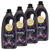 Downy Mystique Asian Downy Bottles X 4 Set 1.8L