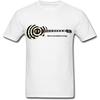 Топ AQUNEM Мужские футболки Gibson Zakk Wylde Vertigo