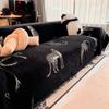 Light Luxury High-Grade Chenille Sofa Cover Cloth Four Seasons Universal Sofa Towel Sofa Cover Sofa Cover