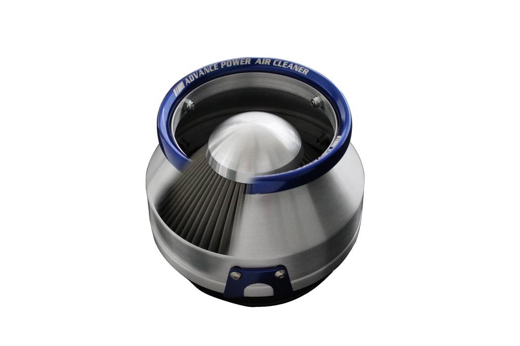 BLITZ ADVANCE POWER ВОЗДУШНЫЙ ФИЛЬТР Lancer Evolution X CZ4A 42082