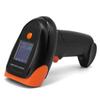 SMVP V12W Wireless 2D Barcode Scanner