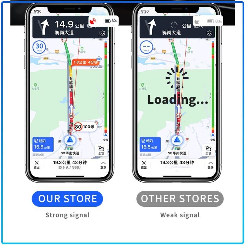 1 шт. Магнитный L-образный держатель для телефона GPS, специальный для автомобиля, для Volvo XC90 XC60 XC70 XC40 V90 V60 V40 C70 C30 S80