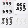 Soft Shockproof Headset Earphone Replacement Silicone Earbuds Cover Ear pads Case Earplug Protector