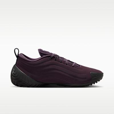 Nike Astra Ultra Port Wine Black (Women's)