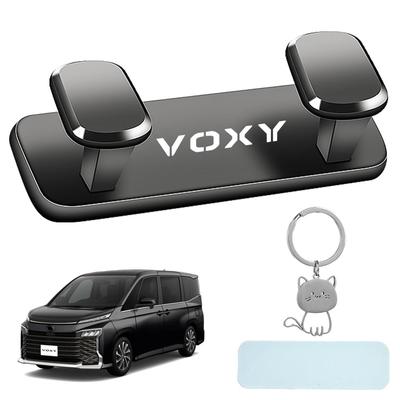 Автомобильный крючок, Мини-крючок, Автомобильное хранение, Для Toyota, Voxy, Серия 80, Серия 90, Клейкий,