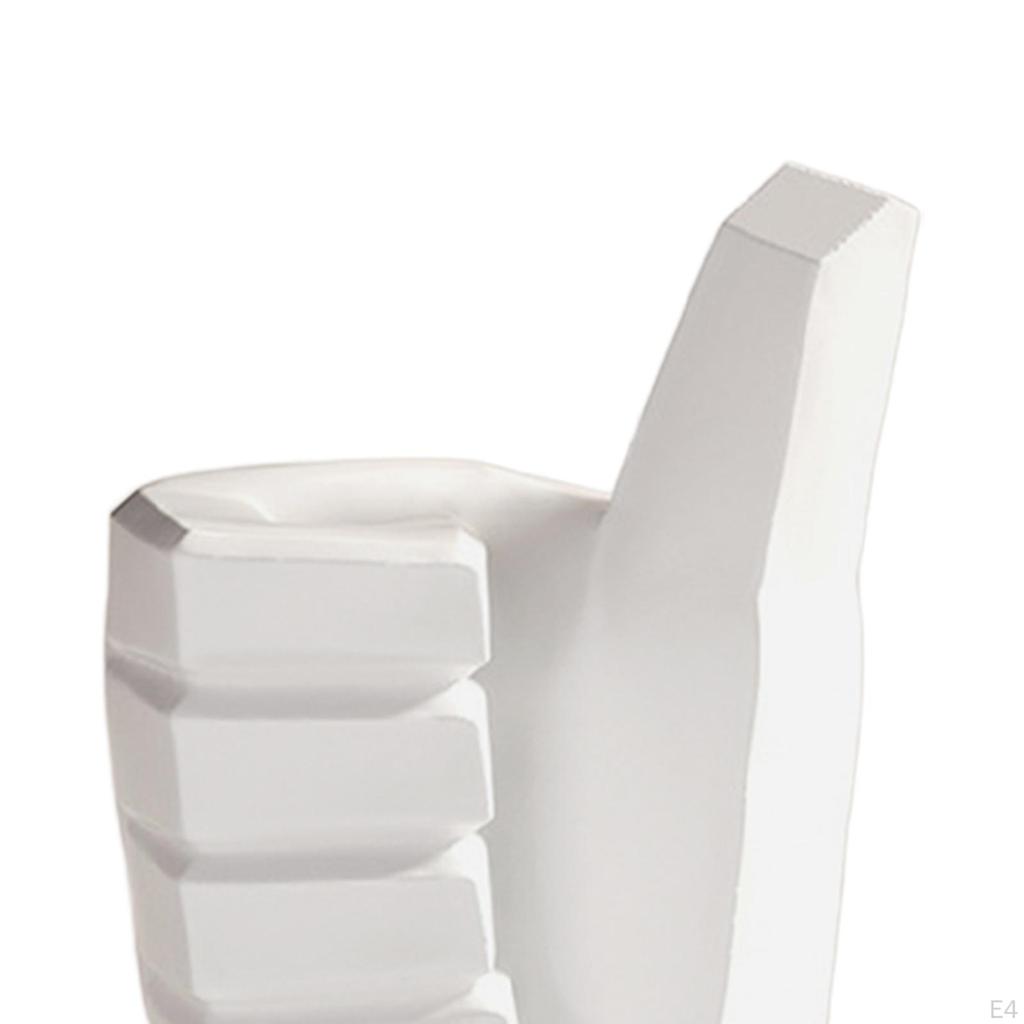 Современное произведение искусства «Жесты рук» для домашнего декора