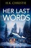 Книга Her Last Words