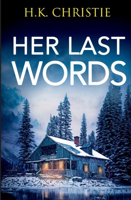 Книга Her Last Words