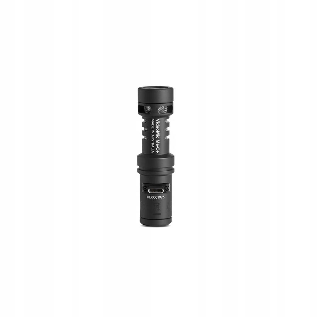 RODE VideoMic ME-C Microphone for Smartphones