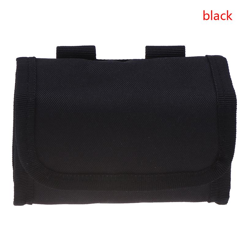 1 шт. 10 круглых 12 калибра 12GA патроны тактический чехол Molle военный держатель сумка