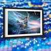 5d Diy Diamond Painting 12 Zodiacal Diamond Embroidery Constellations Starry Landscape Cross Stitch