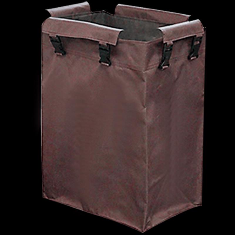 Oxford Cloth Cleaning Cart Bag