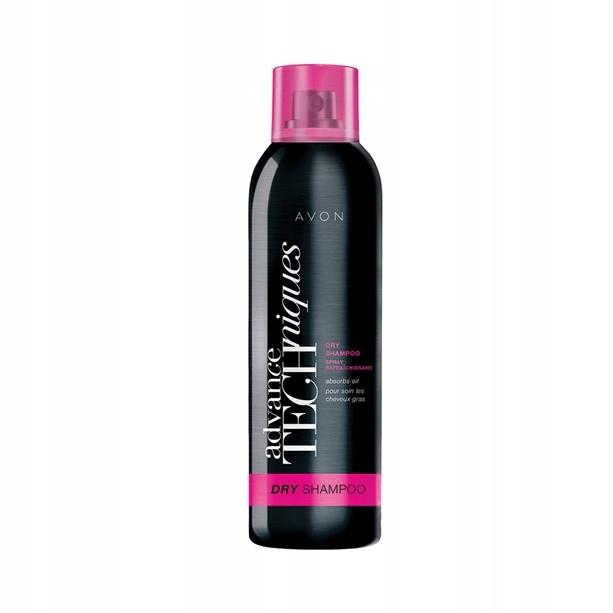 Avon Dry Shampoo 150 Ml