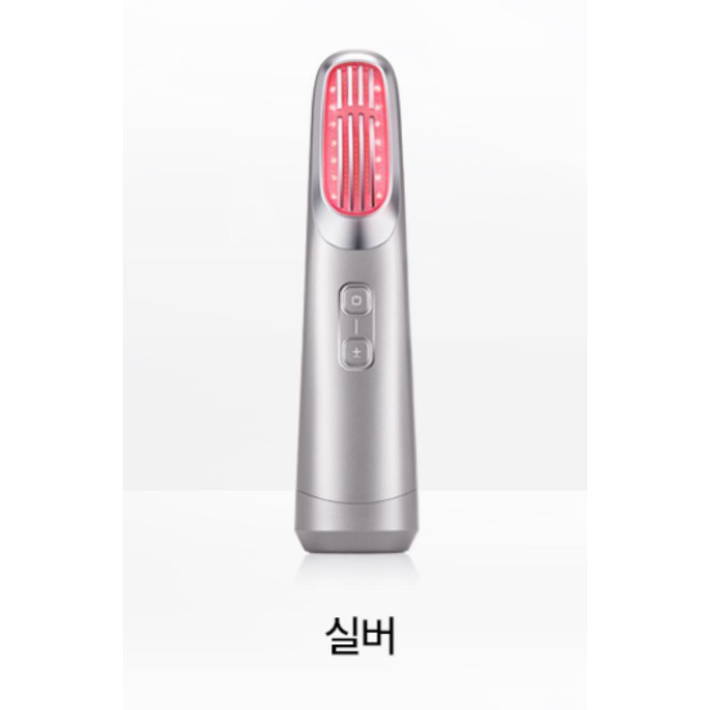 [SKEDERM] VOLIUM Высокочастотные косметические аппараты+Гель-крем 2 шт.+Гальванический вибрационный массажер(Июньский лимитированный)