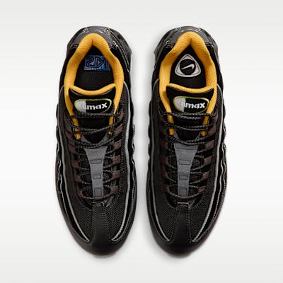Nike Air Max 95 'Большая Пузырьковая - Корея'