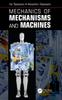 Книга Mechanics of Mechanisms and Machines