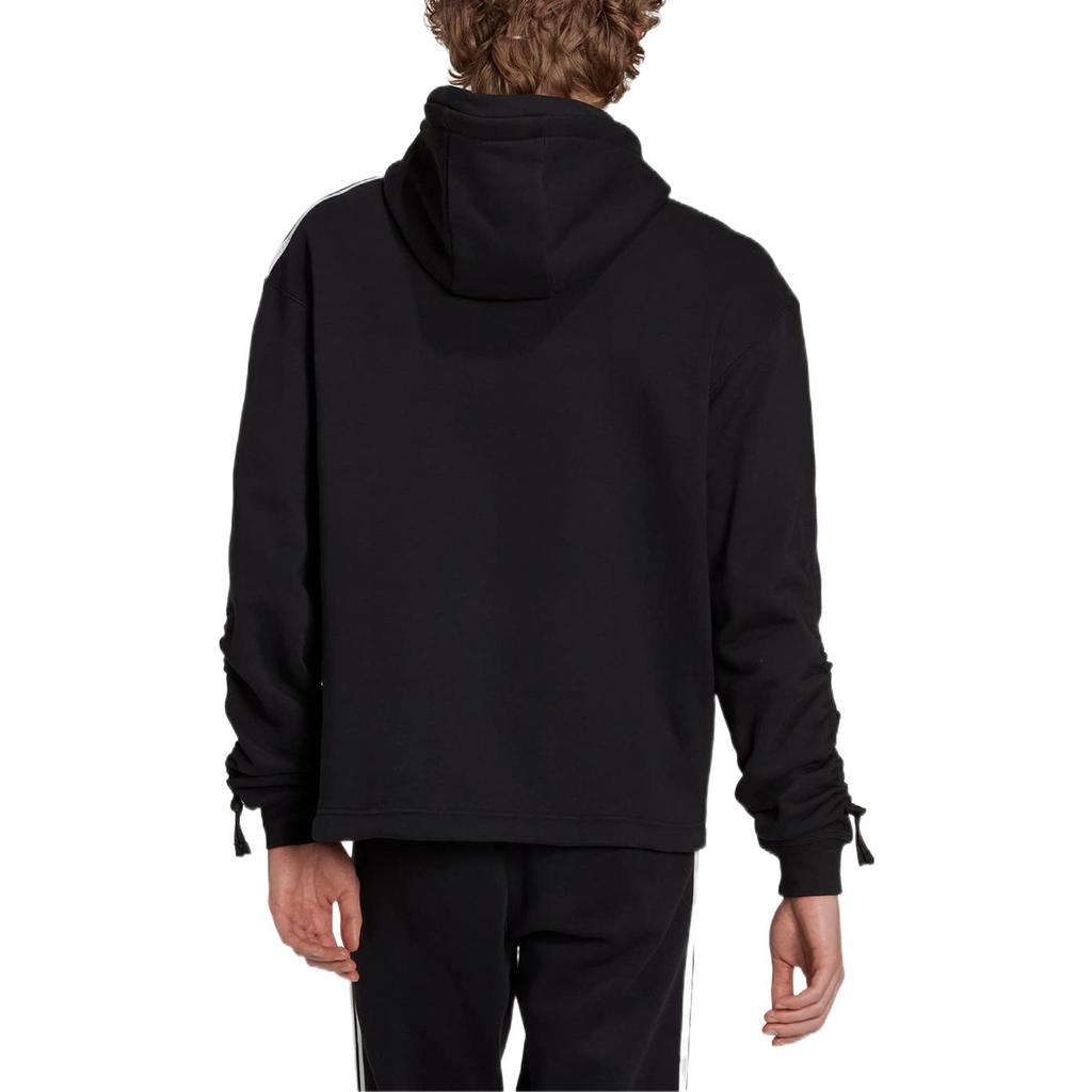 adidas Толстовка Originals Унисекс Черная HN7029