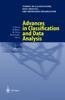 Книга Advances In Classification and Data Analysis