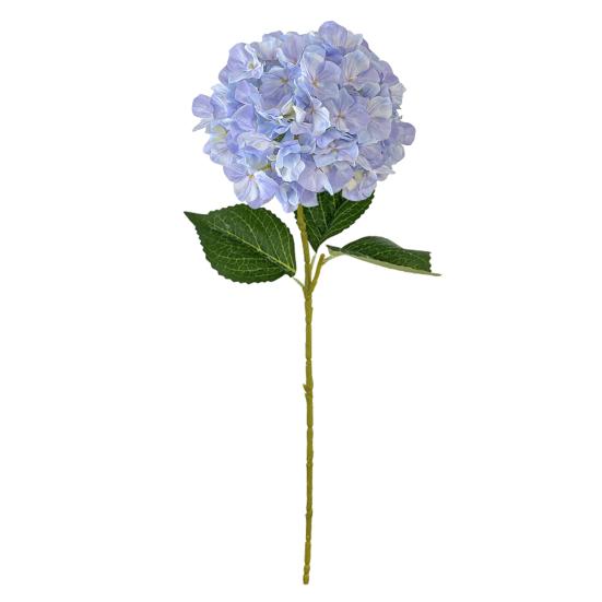 Искусственная гортензия Yousheng, искусственная гортензия с гибким стеблем, реалистичный долговечный искусственный цветок для цветочной композиции, домашнего декора, вечеринки, свадьбы