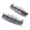 LH RH Pair Daytime Run Lamp Fog Light For Mercedes W166 ML/GL350/400/550 2012-2015