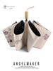 Love and Deep Space Shen Xinghui Merchandise Cute High-Value Umbrella Dual-Use for Sun and Rain Anime-Style Sun Protection Automatic Umbrella