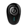 S650 Wireless Bluetooth Sports Earbud: Invisible Mini Stereo Single Ear Headset with 520 Earplugs