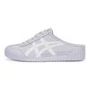 ONITSUKA TIGER Мачуэйшн Сабо Кожаный Тренд Классическая Мода Удобная Повседневная Обувь Унисекс кроссовка 1183C607-500
