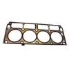 2Pcs Cylinder Head Gaskets Set 12589226 For Brian Tooley Racing BTR LS1/LS6 MLS-A87Q