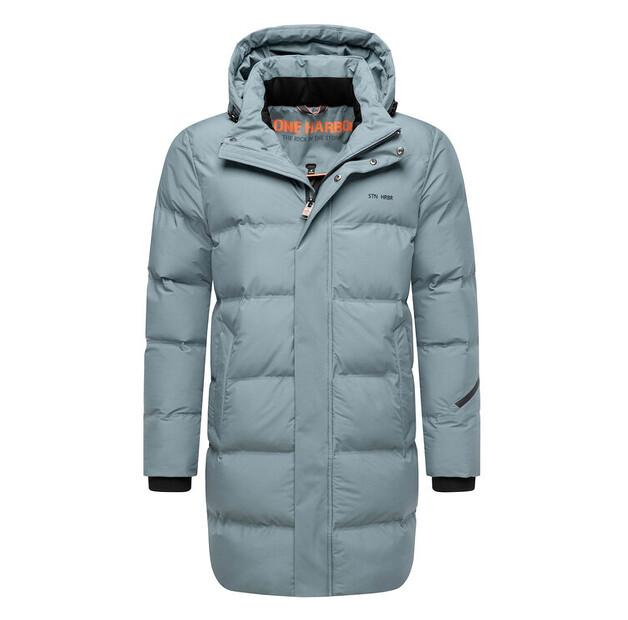 Куртка зимняя Stone Harbour Thadeek