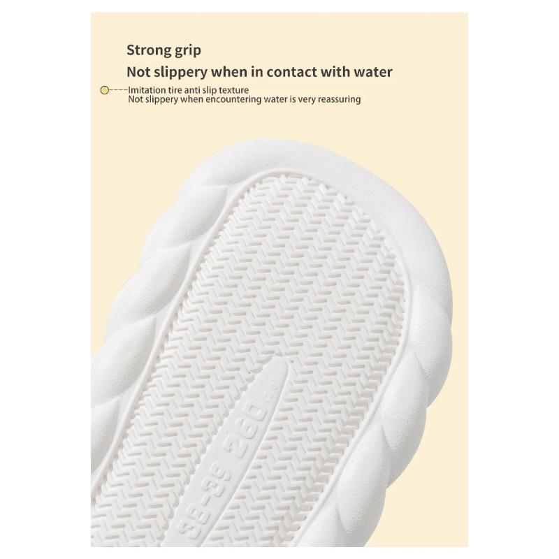 Меховые тапочки для женского домашнего использования осенью и зимой, плюшевые для дома с теплыми пятками для ношения на открытом воздухе