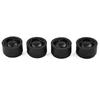 Engine Cover 4pcs/set Car Engine Cover Mount Grommets