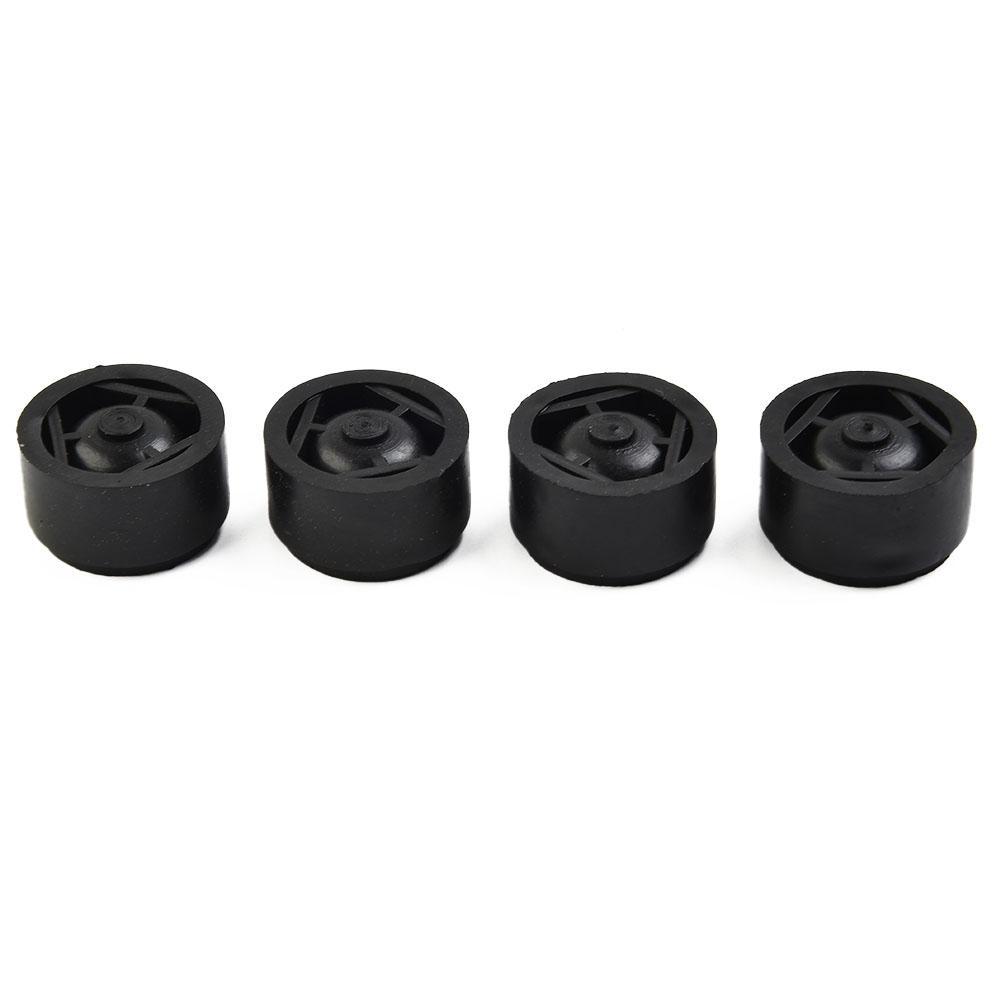 Engine Cover 4pcs/set Car Engine Cover Mount Grommets