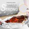 Miaojie Premium Aluminum Foil for Oven & Air Fryer