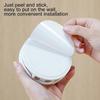 Waterproof Wall Mount Cup Holder Detachable Desktop Bottle Rack Portable Foldable Mug Holder  Table