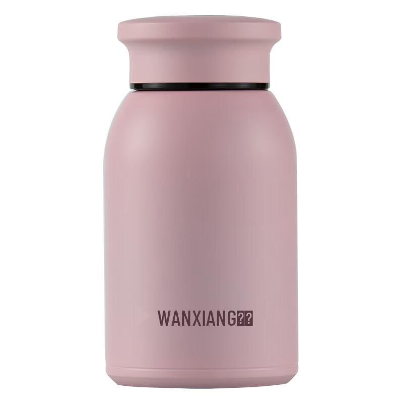 WANXIANG F53 300 мл Термокружка из нержавеющей стали