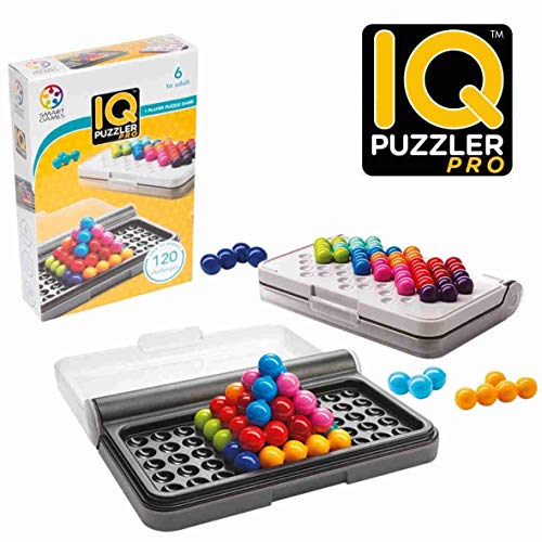 IQ-Puzzler PRO