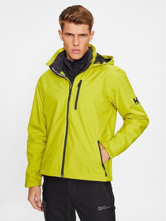 Куртка Helly Hansen Crew Hooded Midlayer Jacket (33874)