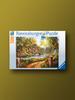 Загородный домик у ручья 500 деталей Ravensburger Пазл