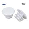 Parts Plastic Bicycle Handlebar Accessories Road Bike Grips Cycling Handles Caps Grip End Plugs