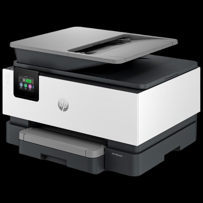 HP 9120 Цветной струйный многофункциональный принтер вилка CN (адаптер в комплекте)