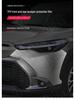 Пленка на бампер Toyota Frontlander: Подходит для 23 моделей, Передняя/Задняя ТПУ Невидимая пленка