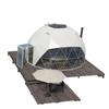 Starry Sky Tent House: Top Choice for Outdoor Homestays