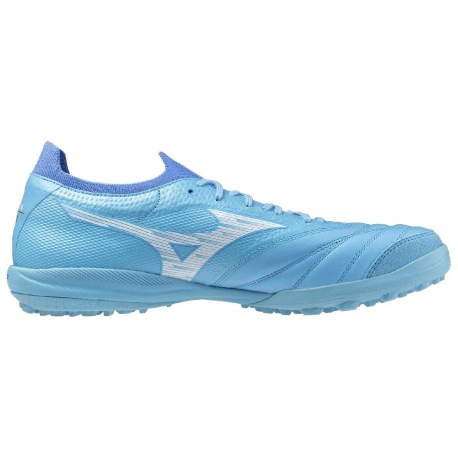 Mizuno Футзалки Morelia Neo Sala B Унисекс Голубые Q1GB264025