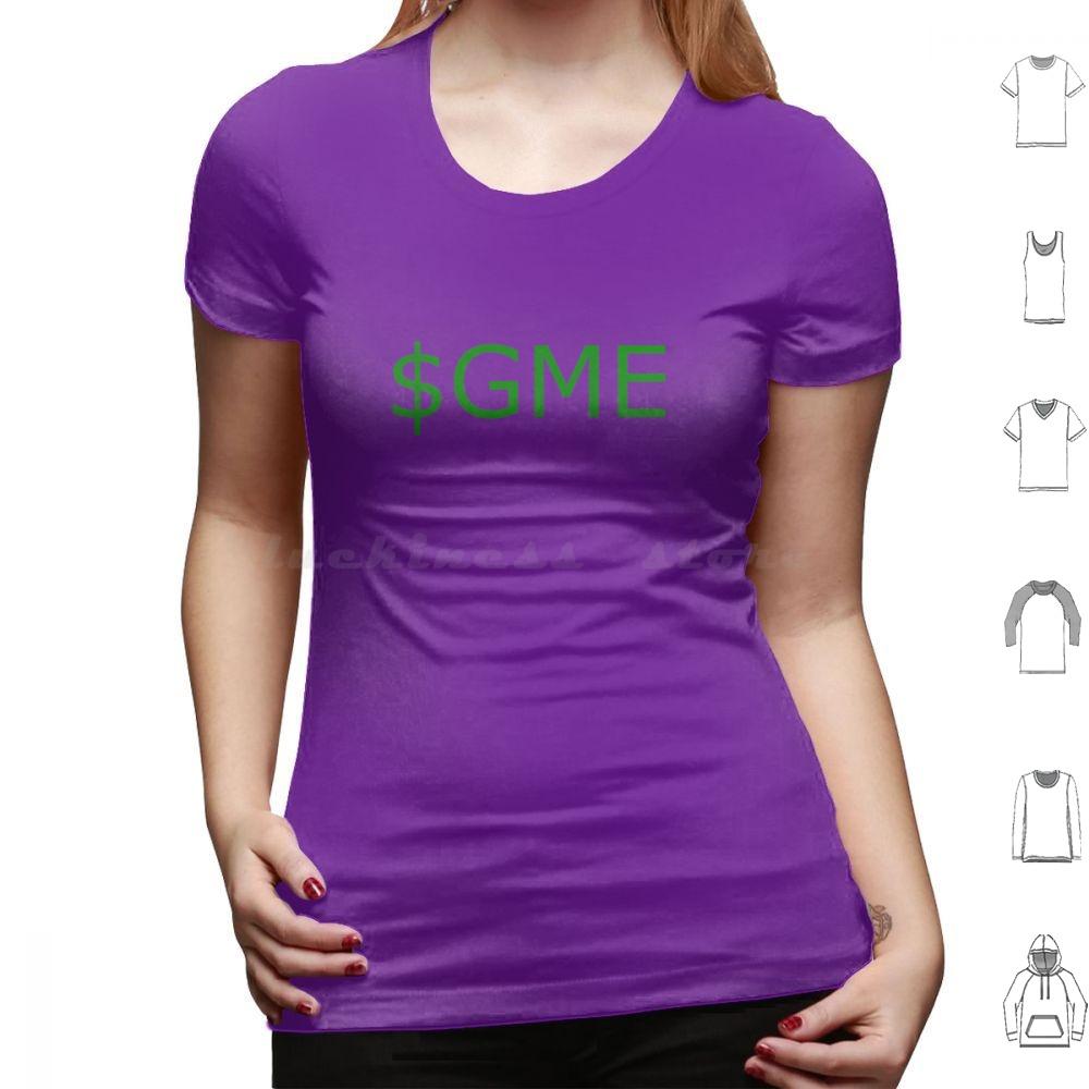 Gamestop Ticker gme T Shirt Men Women Kids 6xl Gamestop Gme Stocks Stonks Meme Memes Finance Money Investments Calls Puts